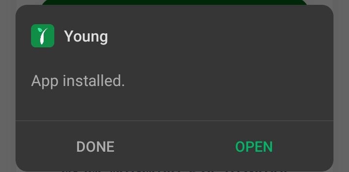 Open Young